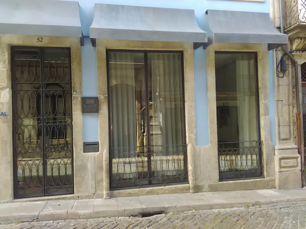Belomont52 Guest House, Porto